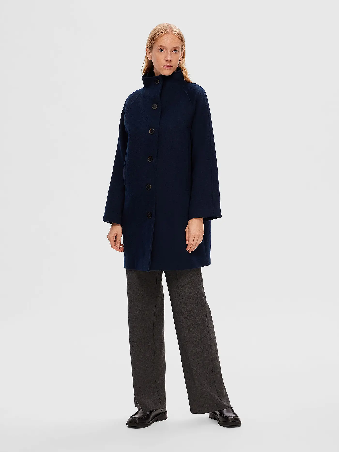 SELECTED FEMME | Mantel SLFVINNI | 